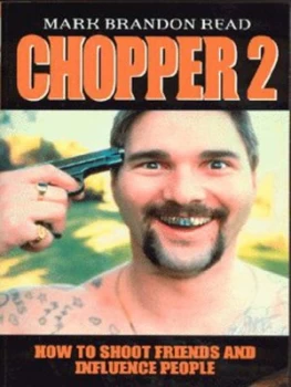 Image of Chopper 2 by Mark Brandon Read Paperback