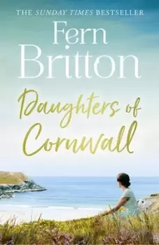 Image of Daughters of Cornwall - Fern Britton - Paperback - Used