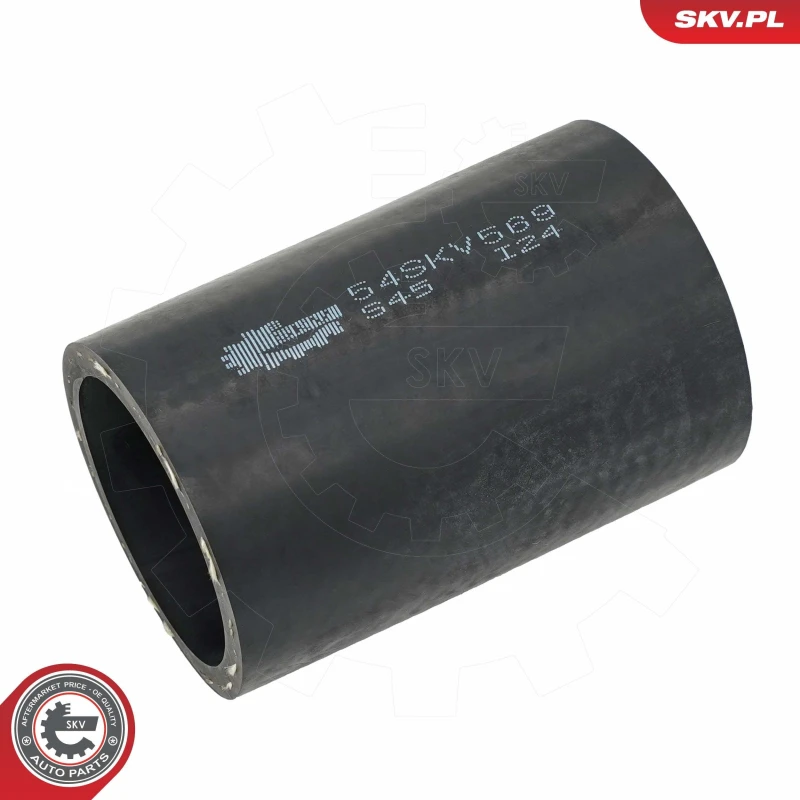 Image of ESEN SKV Charger intake hose ESEN SKV 54SKV569