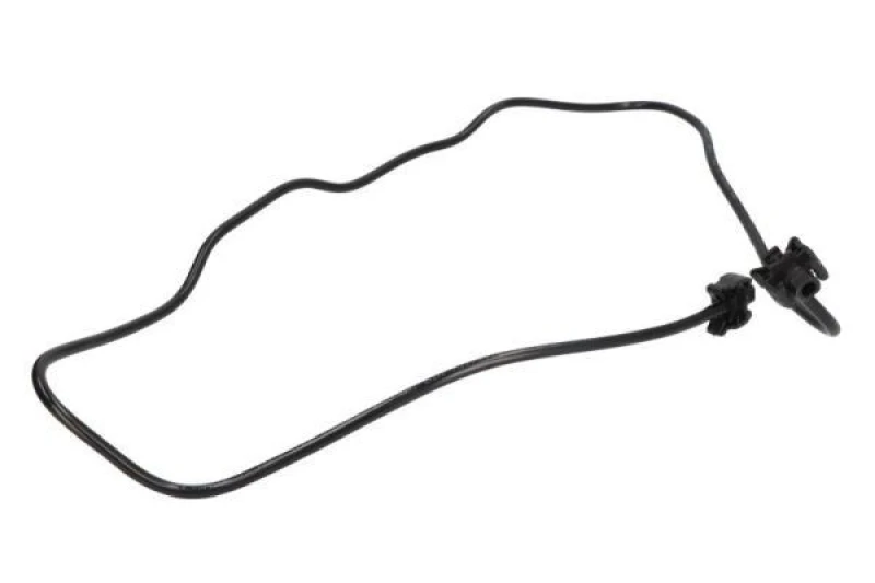 Image of THERMOTEC Radiator hose THERMOTEC DWP166TT