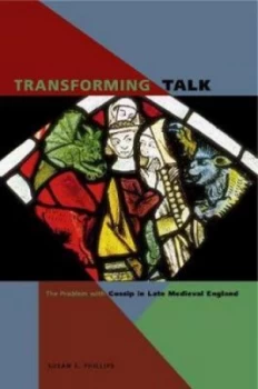Image of Transforming Talk by Susan E Phillips Paperback