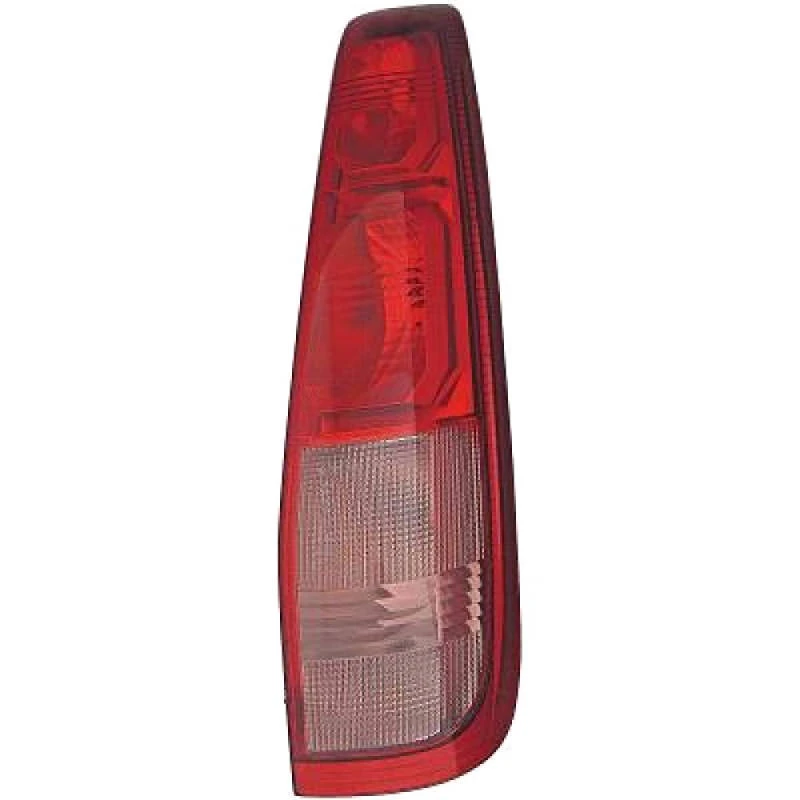 Image of DIEDERICHS 6085890 Rear light without bulb holder, Right, W21/5W Combination Rearlight (391)