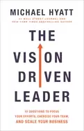 Image of vision driven leader itpe