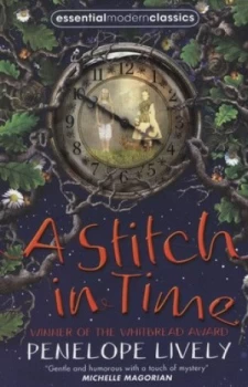 Image of A Stitch in Time by Penelope Lively Paperback