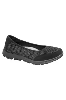 Image of Slip On Memory Foam Shoes