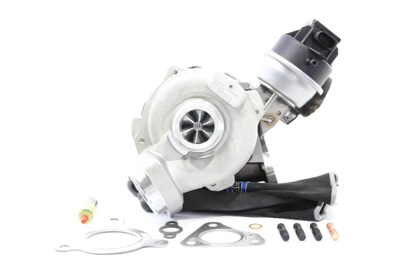 Image of Turbocharger ALANKO 10900200