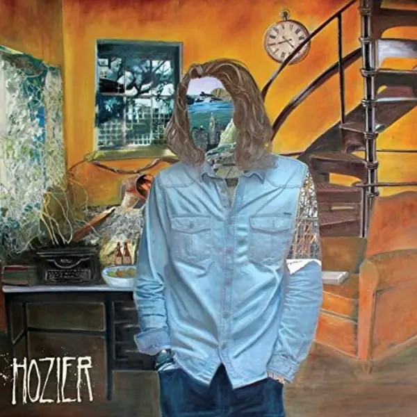 Image of Hozier - Hozier Vinyl