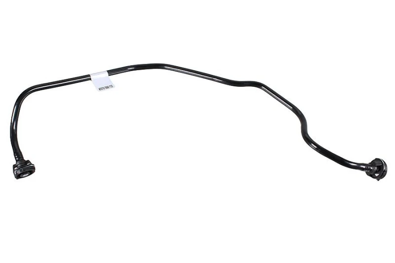 Image of Coolant pipe METZGER 4010710