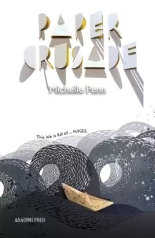 Image of Paper Crusade