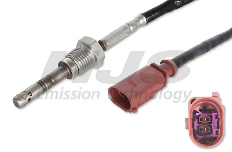 Image of Exhaust gas temperature sensor (EGT) HJS 92 09 4097