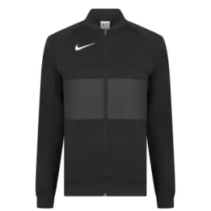 Image of Nike Strike Anthem Jacket Mens - Black