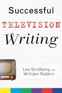 Image of successful television writing