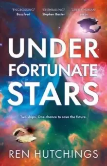 Image of Under Fortunate Stars