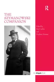 Image of The Szymanowski Companion