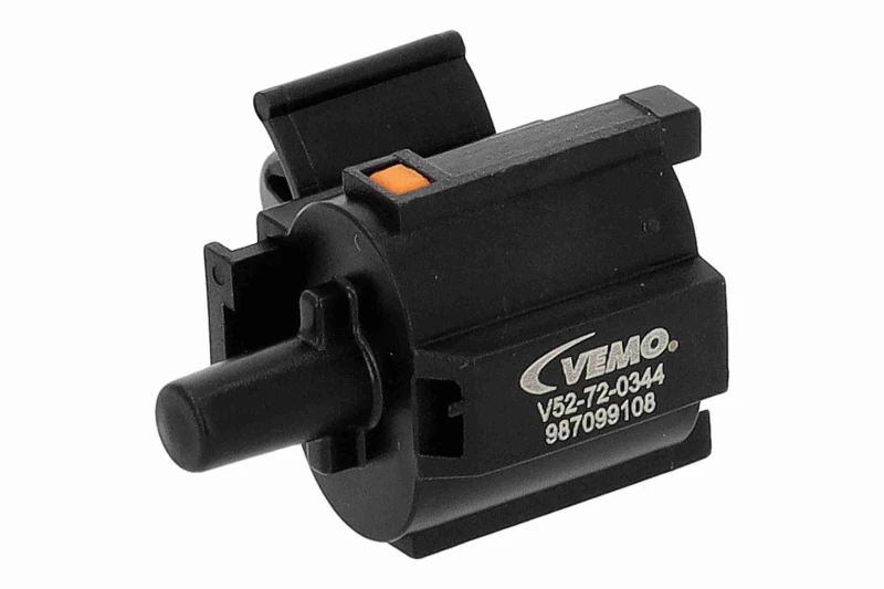 Image of VEMO Sender Unit, interior temperature VEMO V52-72-0344