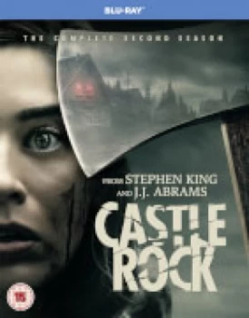 Image of Castle Rock - Season 2