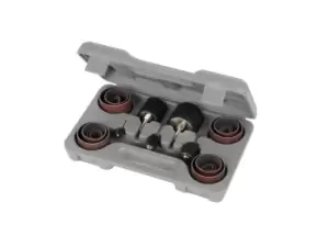 Image of Silverline 726040 Drum Sanding Kit 25pce 80 Grit
