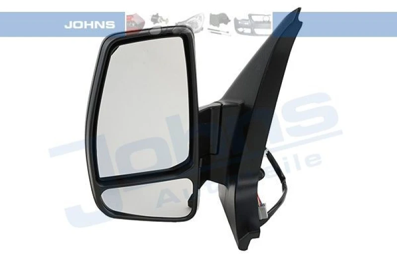 Image of Wing mirror JOHNS 32 49 37-21