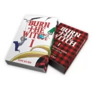 Image of Burn the Witch, Vol. 1 by Tite Kubo