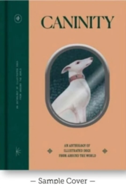 Image of Good Dogs : Canine Companions in Art and Illustration Paperback / softback