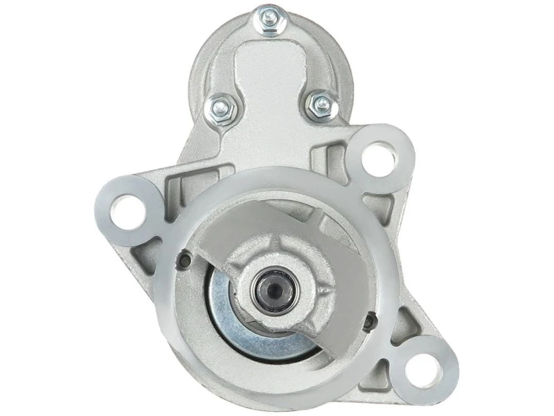 Image of AS-PL Starter motor AS-PL S4071S
