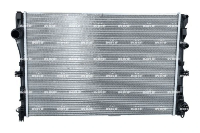 Image of NRF Engine radiator NRF 550258