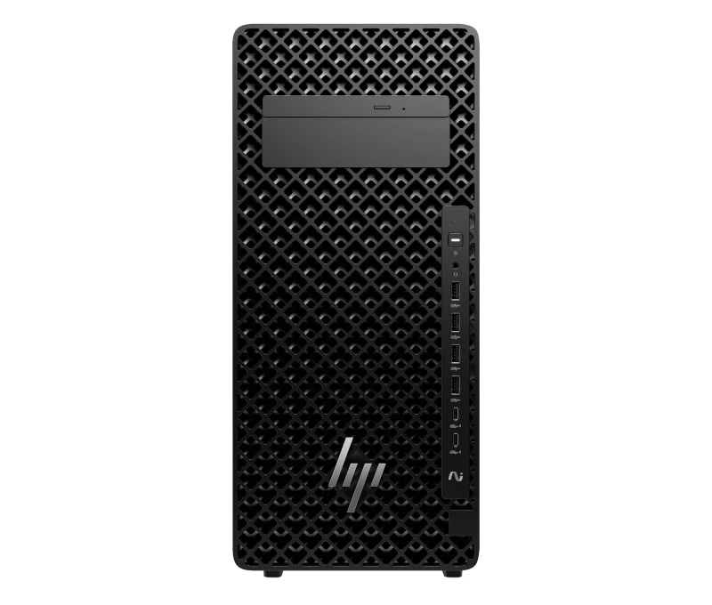 Image of HP Z2 Tower G1i Workstation Desktop PC, Intel Ultra 7, 32GB, 1TB, NVIDIA RTX A1000 DE9S9EA#ABU