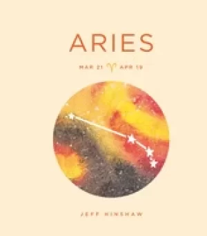 Image of zodiac signs aries 2
