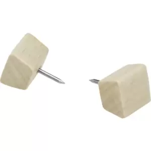 Image of pack of 25, pack of 25, light brown