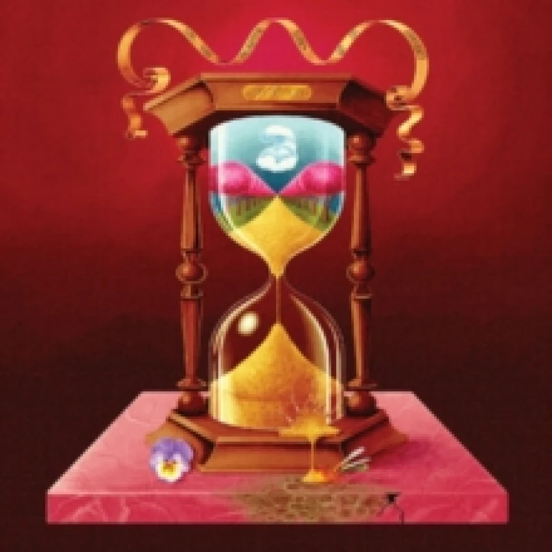 Image of Can Such Delightful Times Go On Forever? CD / Album