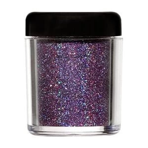 image of Barry M Glitter Rush Body Glitter Ultraviolet