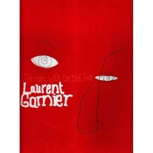 Image of Laurent Garnier - The Man With The Red Face Vinyl