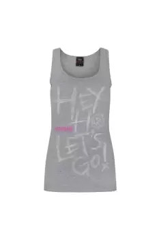 Image of Hey Ho Tank Top