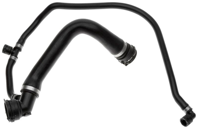 Image of GATES Radiator hose GATES 05-2873