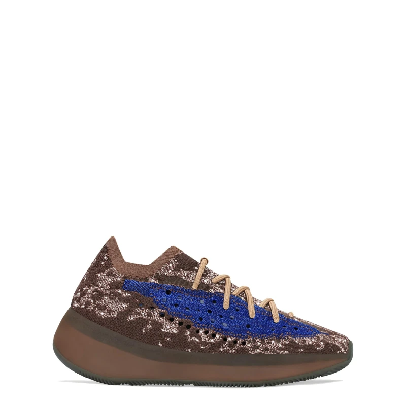 Image of Yeezy Boost 380 trainers Junior Runners 3.5 (36) Brown 09136369235