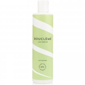 image of Bouclme Curl Cleanser 300ml