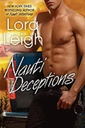 Image of nauti deceptions