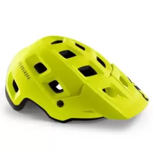 Image of Met Terranova Helmet Mens - Green