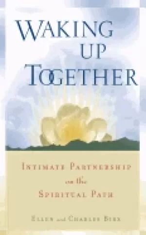 Image of waking up together intimate partnership on the sp