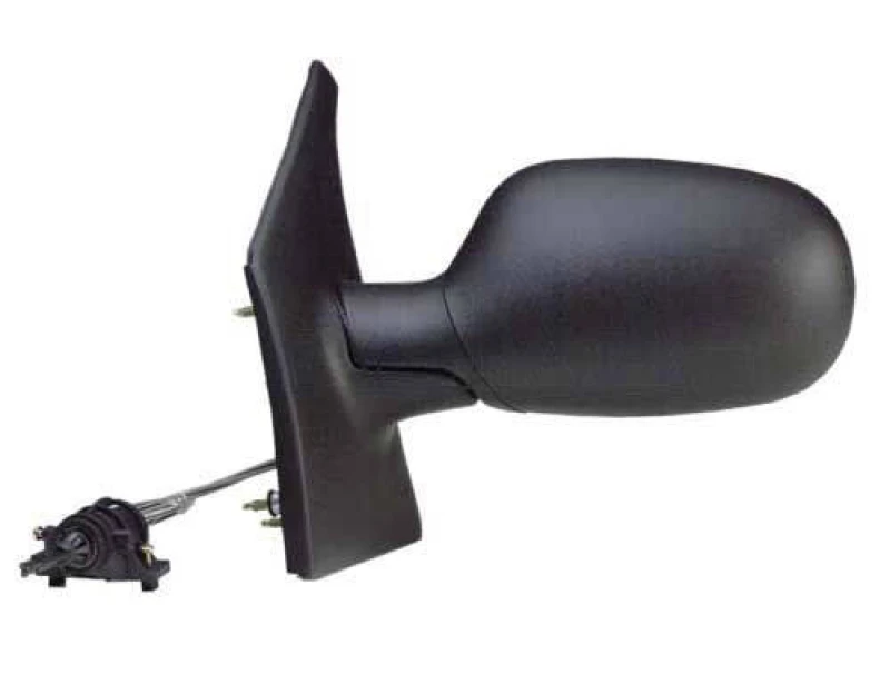 Image of ALKAR 6164220 Wing mirror Left, Aspherical Outside Mirror (50)