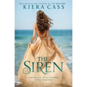 Image of The Siren