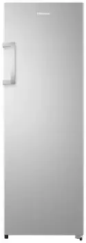 Image of Hisense RL415N4ACE 322L Tall Freestanding Larder Fridge