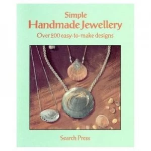 Image of Simple Handmade Jewellery by Various Book