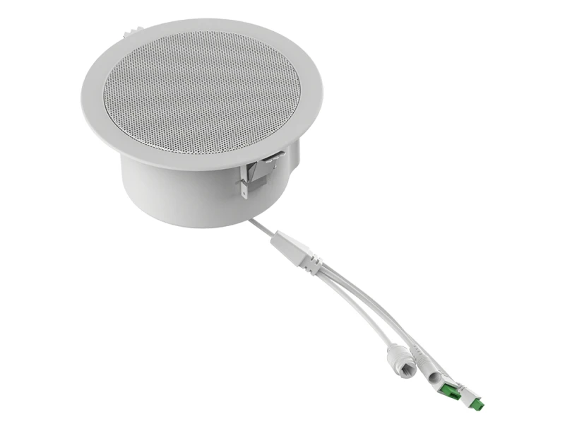 Image of Fanvil Telefone White Wired 10 W