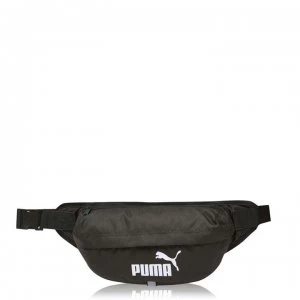 Puma Phase Waist Bag - Forest/White