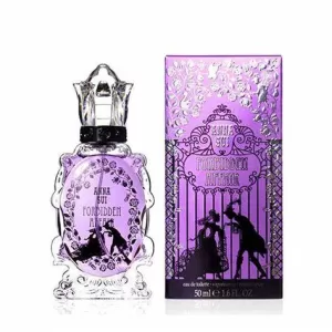 image of Anna Sui Forbidden Affair Eau de Toilette For Her 50ml