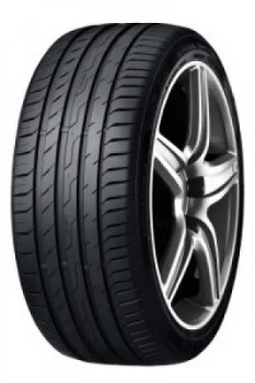 Image of Nexen N Fera Sport SUV 215/55 R18 99V XL 4PR