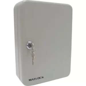 Image of 25K-48 Key Cabinet (48 Keys)
