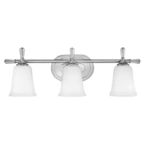 Image of Hinkley Blythe 3 Light Bar Light