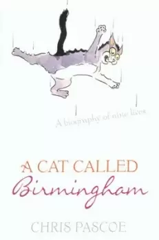 Image of A cat called Birmingham - Chris Pascoe - Paperback - Used